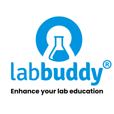 Logo of the LabBuddy