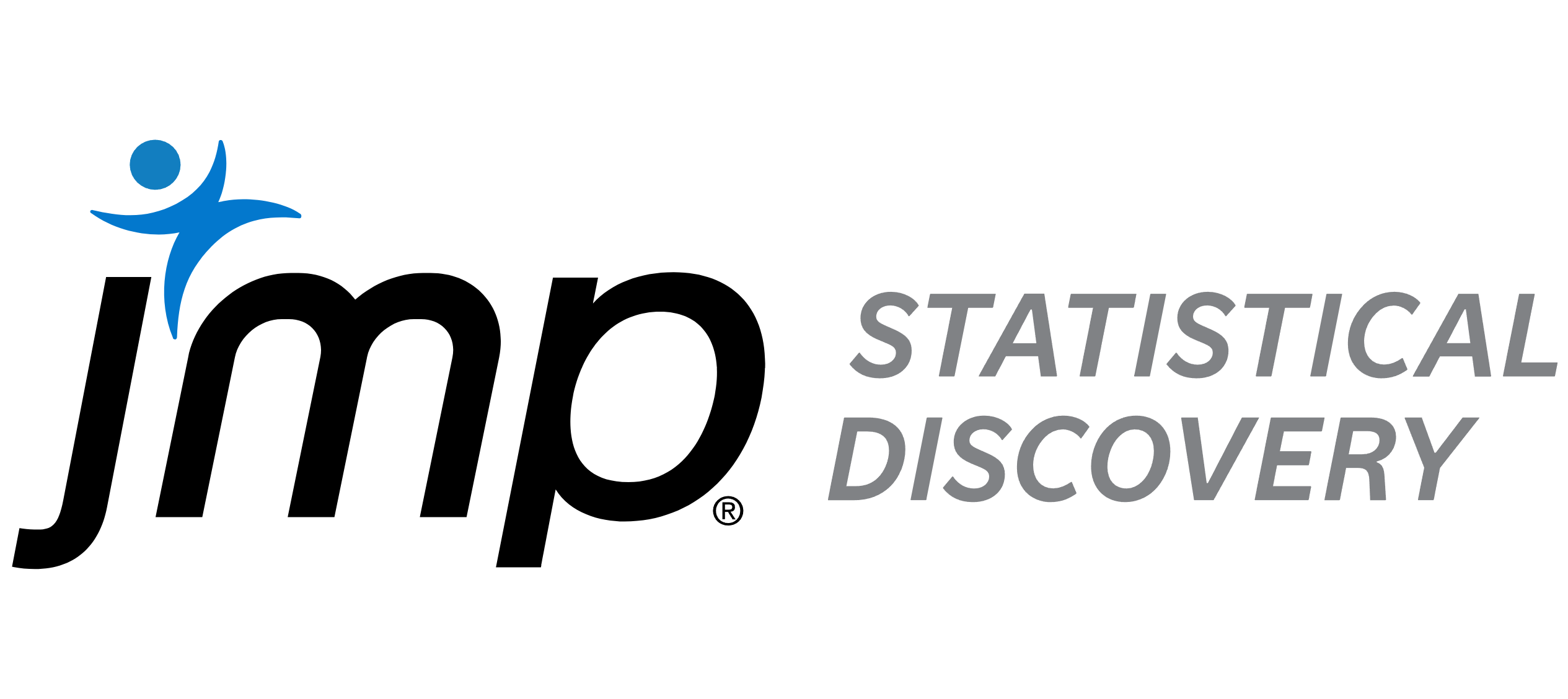 logo of the JMP