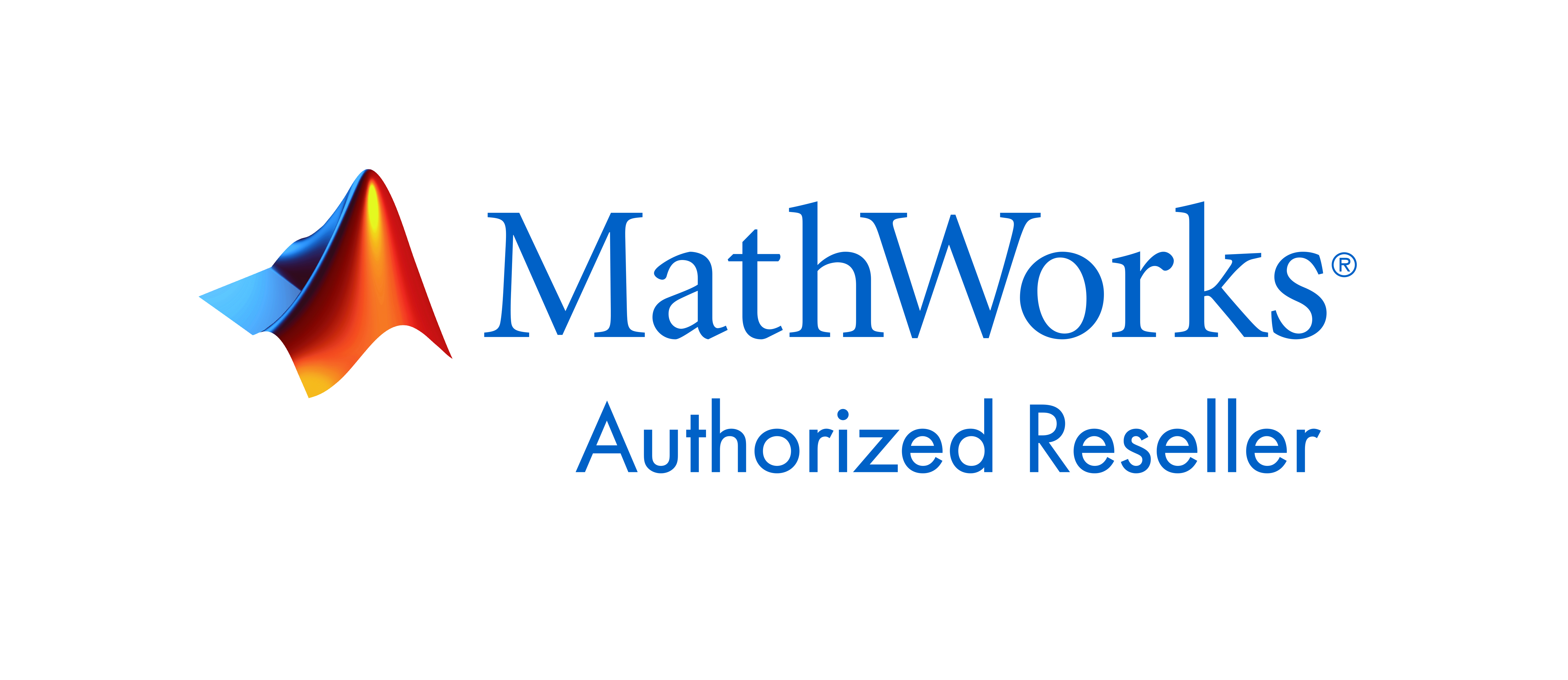 logo of the MathWorks