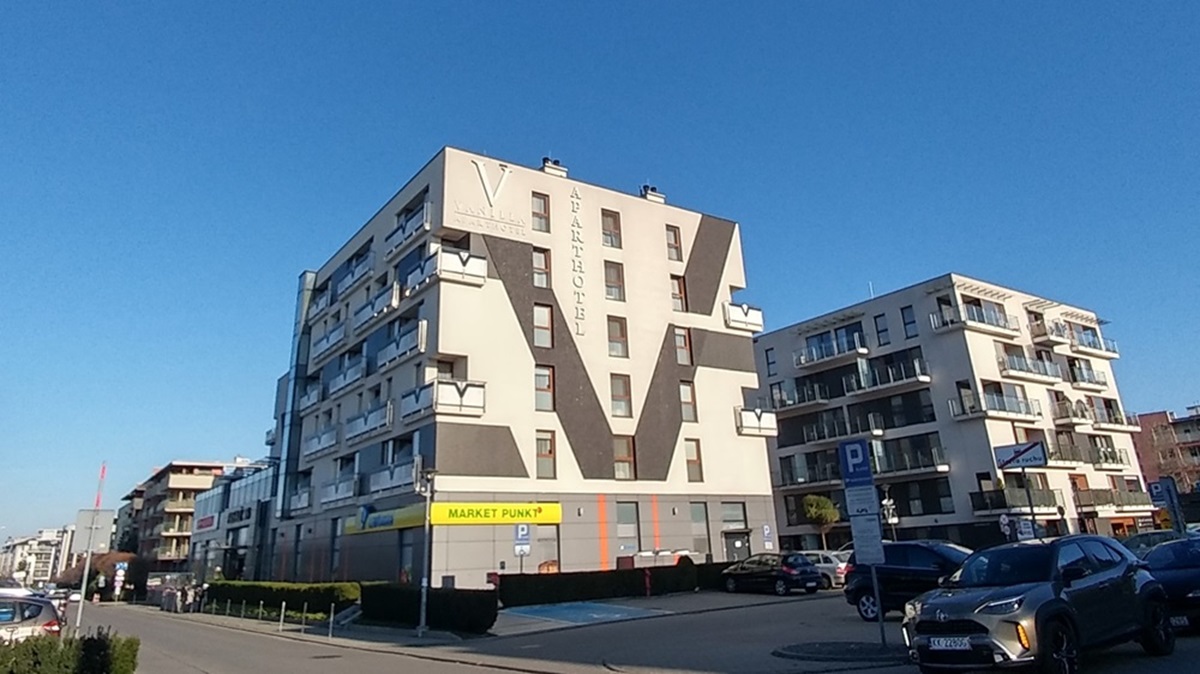 Hotel Aparthotel