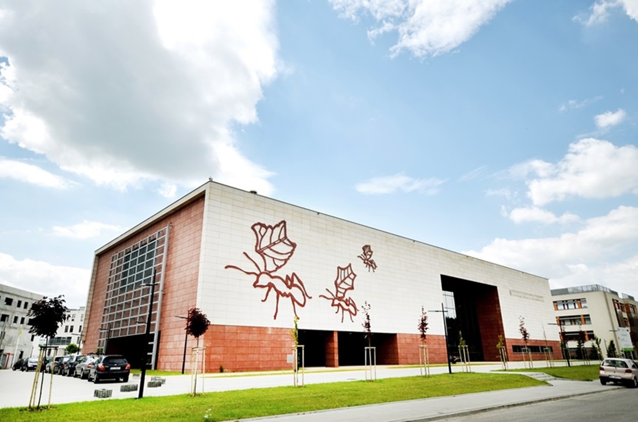 Nature Education Center