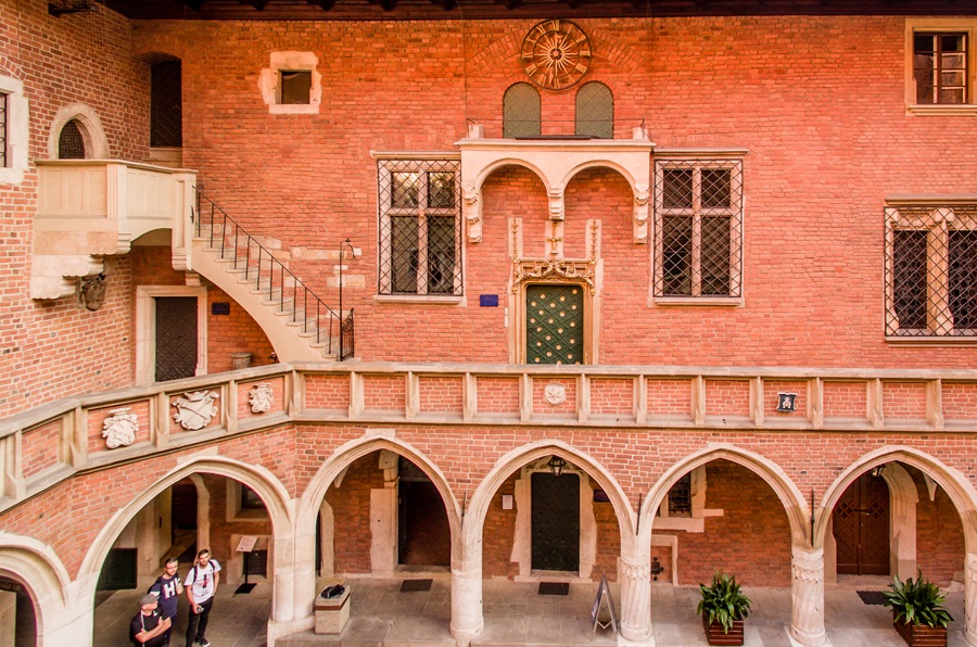 Collegium Maius