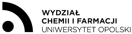 logo of the Faculty of Chemistry and Pharmacy of the University of Opole
