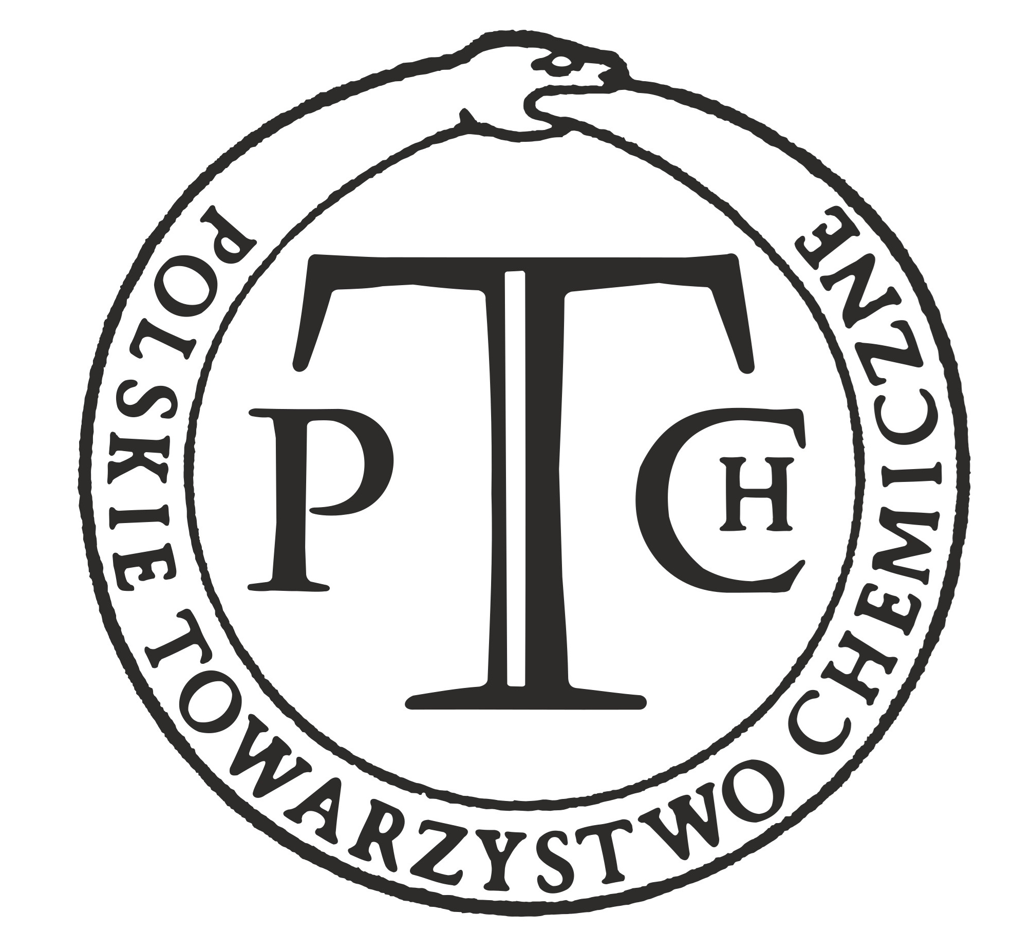 logo of Polish Chemical Society