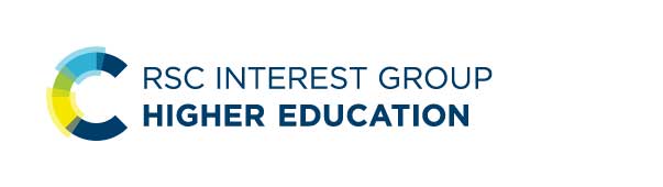 logo RSC Higher Education