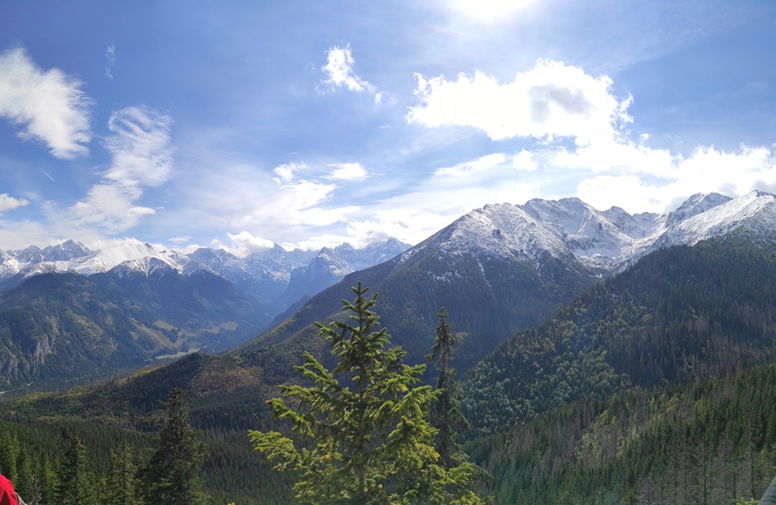 Tatra Mountains