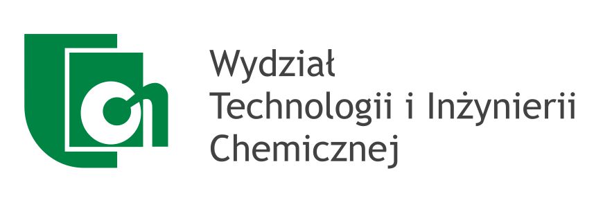 Logo of the Faculty of Chemical Technology and Engineering of the West Pomeranian University of Technology in Szczecin