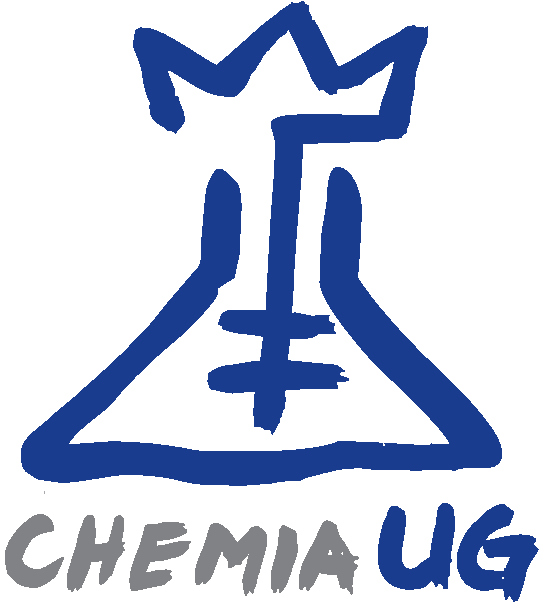 logo of the Faculty of Chemistry of the University of Gdansk