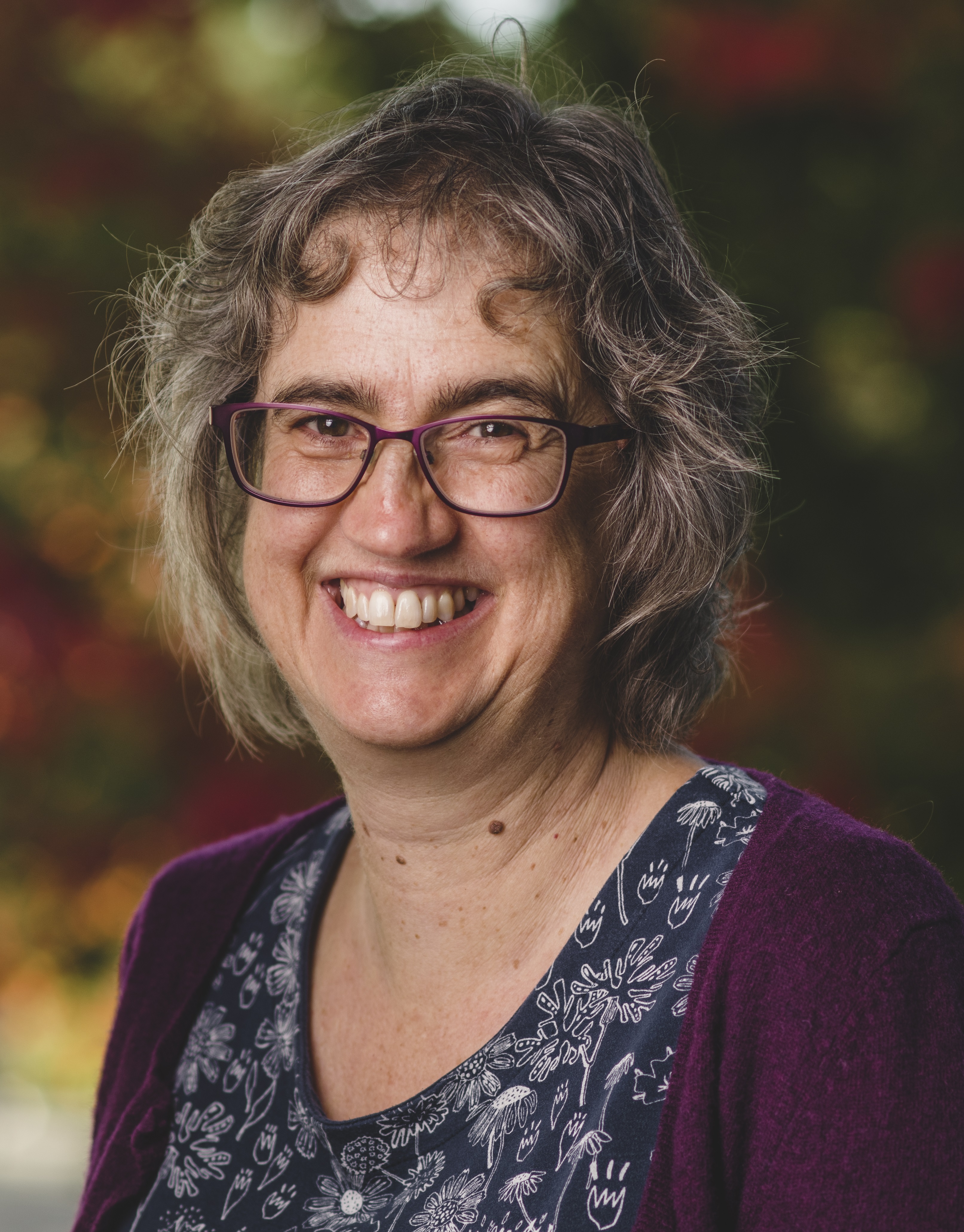 dr Alison Hill
